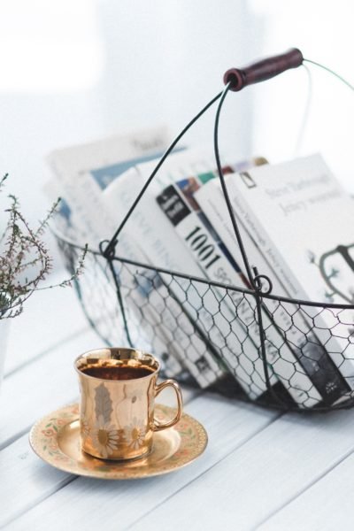 Reese Witherspoon's Book Club