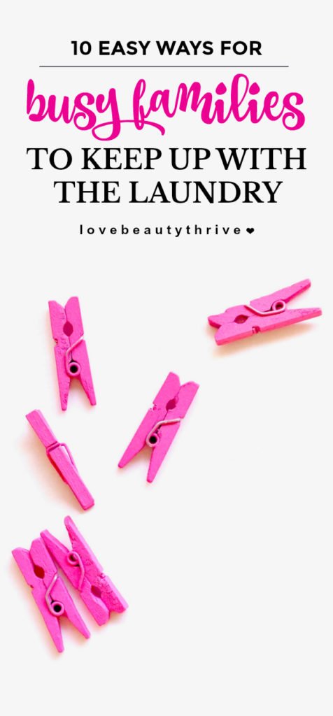 Clothespins for laundry