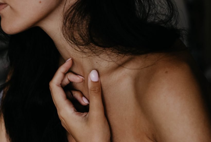 Hair & Beauty Castor Oil