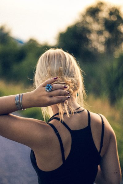 New Year Wellness Routine