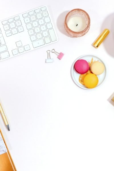 how to blog affiliate disclosure