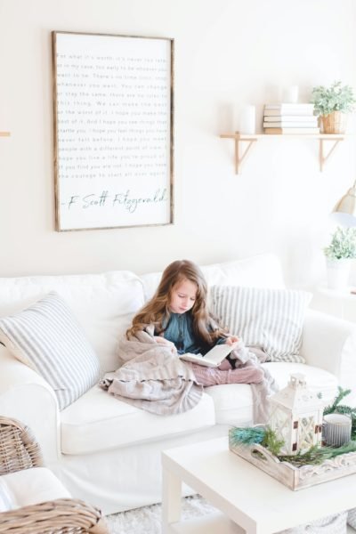 reading tips for kids