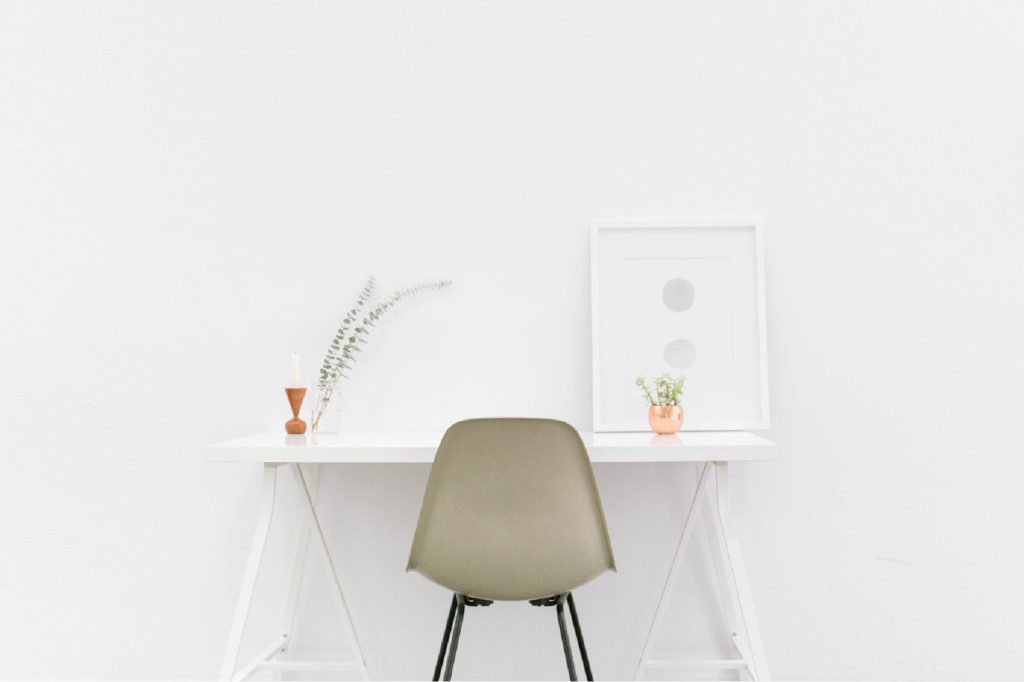 The Home Edit Home Organization