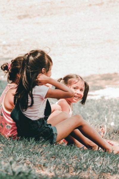 mindfulness activities for kids