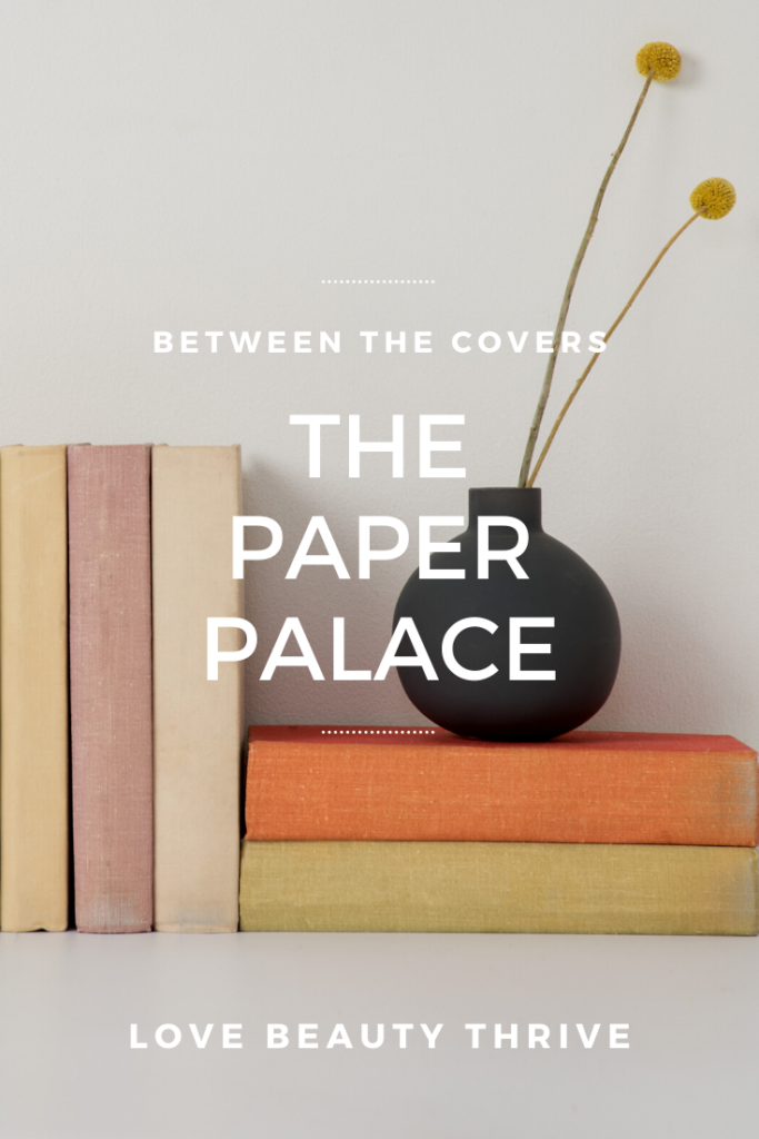the paper palace