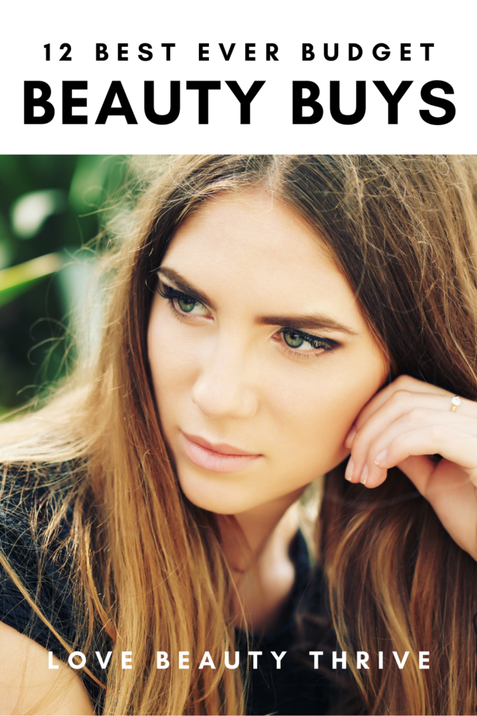Budget Beauty