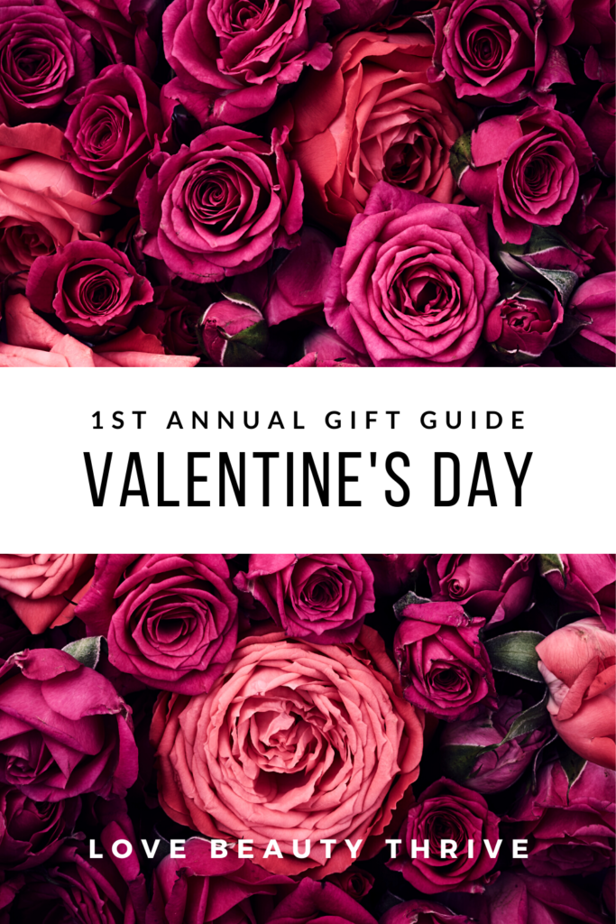 Valentine's Day Gifts
