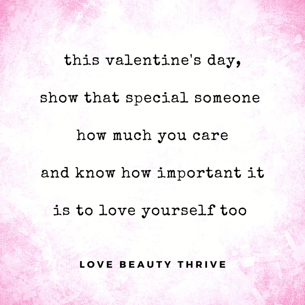 Valentine's Day Gifts