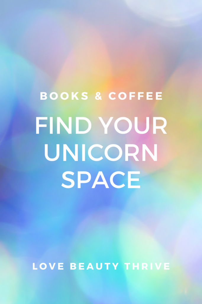 Find Your Unicorn