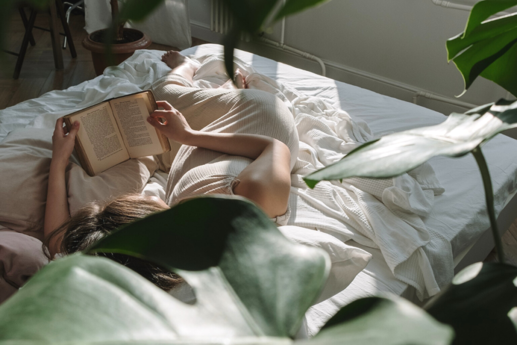 reese witherspoon book club women empowerment