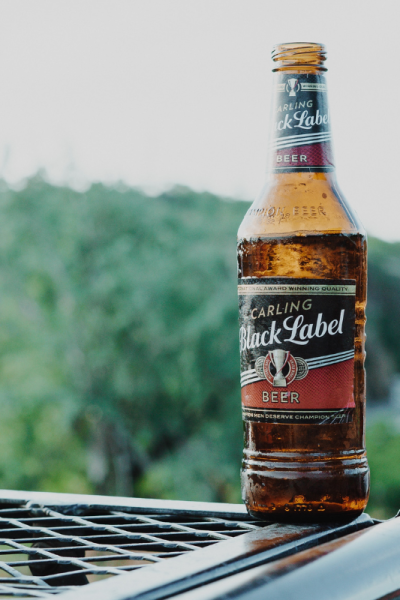 Beer this Father's Day