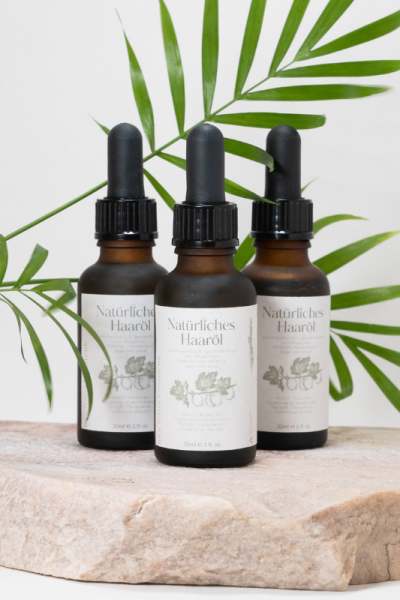 Is Rosemary Oil Good for Hair Health?