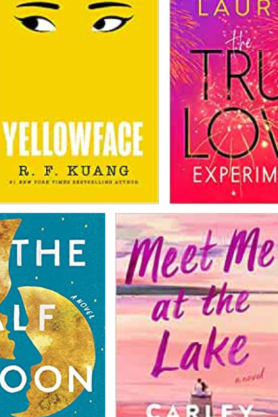 May 2023 Book Releases