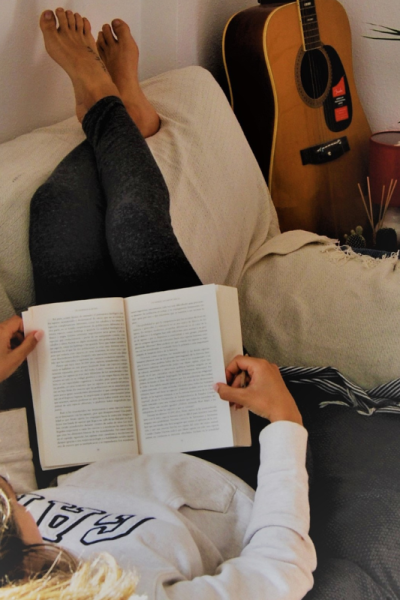 May 2023 Book of the Month