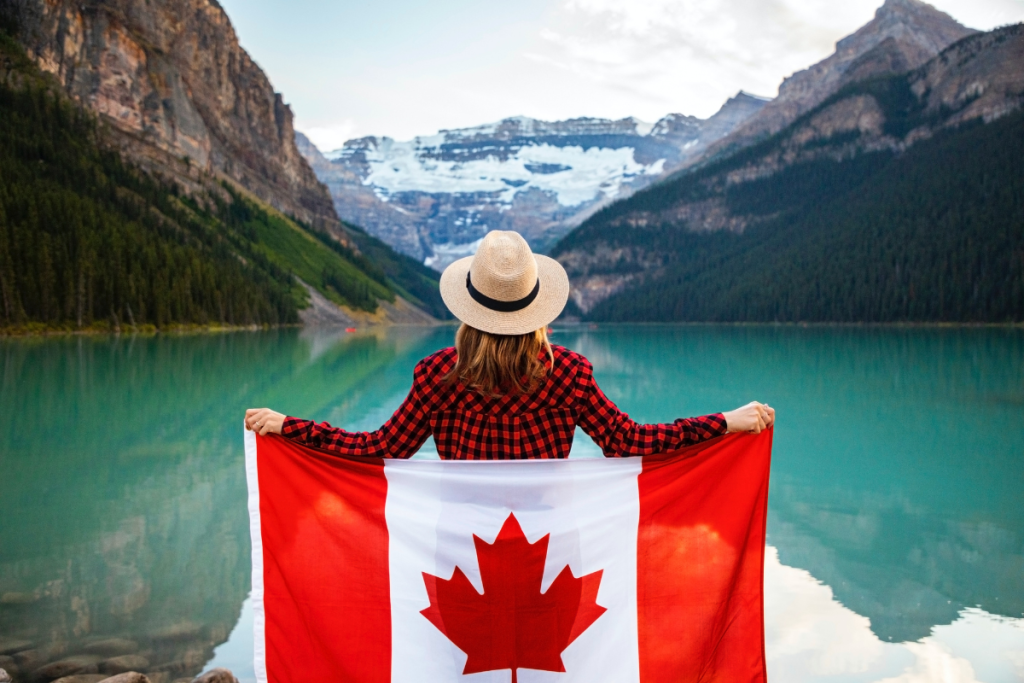 Best Ways to Celebrate Canada Day