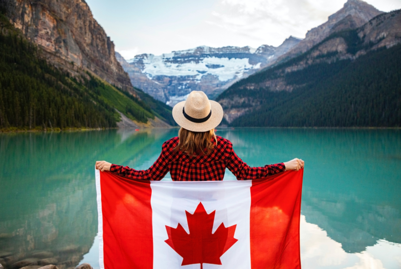 Best Ways to Celebrate Canada Day