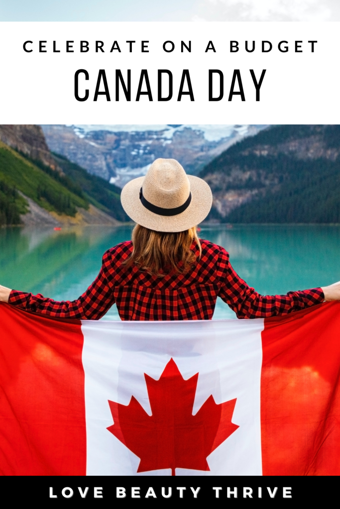 Best Ways to Celebrate Canada Day