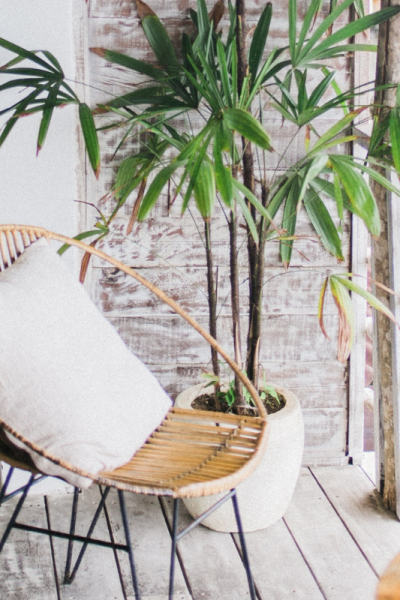 Declutter Tips for Summer