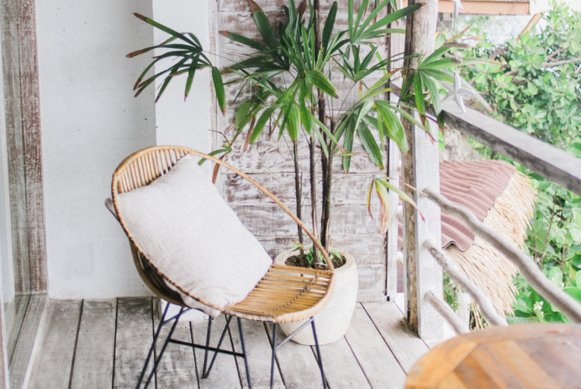 Declutter Tips for Summer