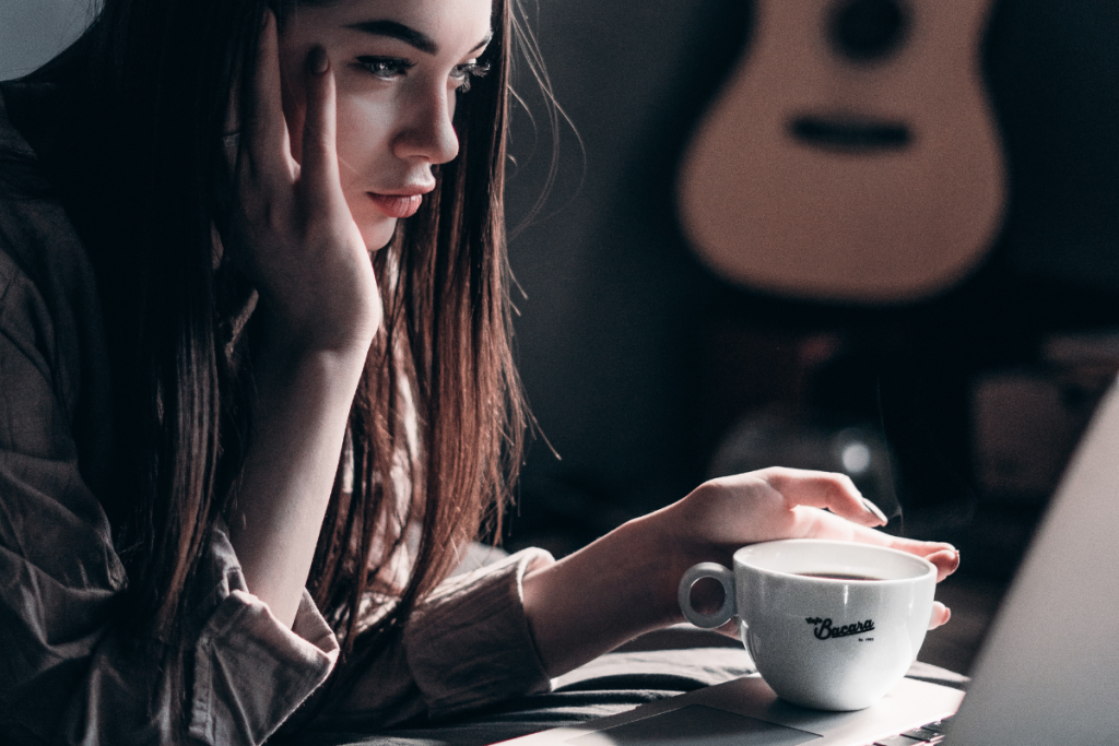 Is Coffee Good for Sore Throat