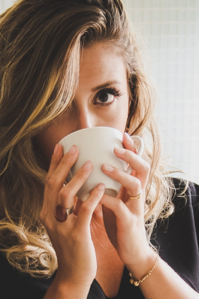 Is Coffee Good for Sore Throat