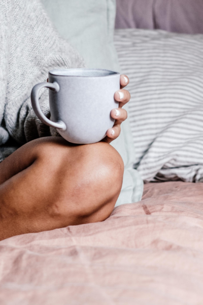 benefits of honey in tea