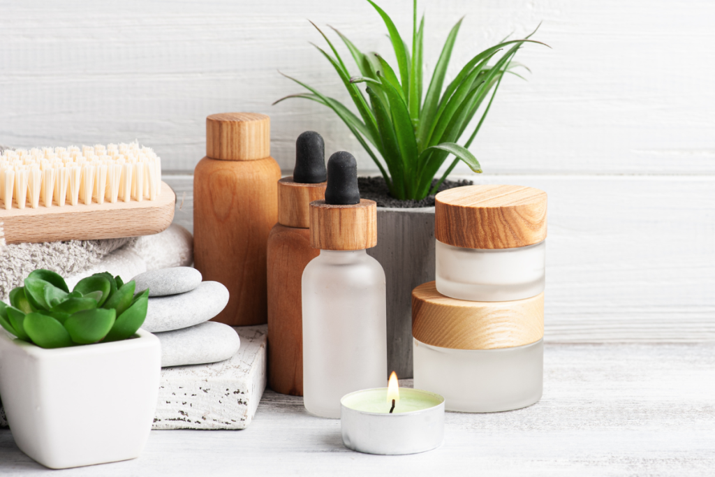 Body Butter Benefits