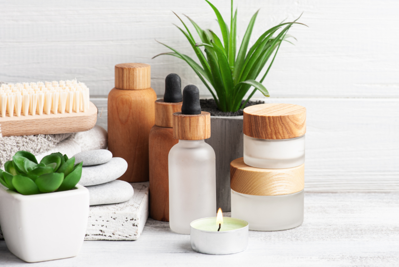 Body Butter Benefits