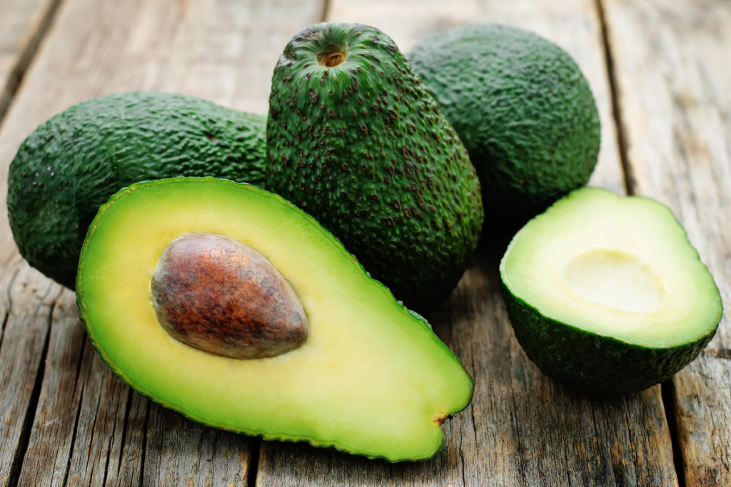 the best superfoods to eat