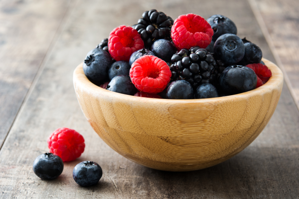 the best superfoods to eat