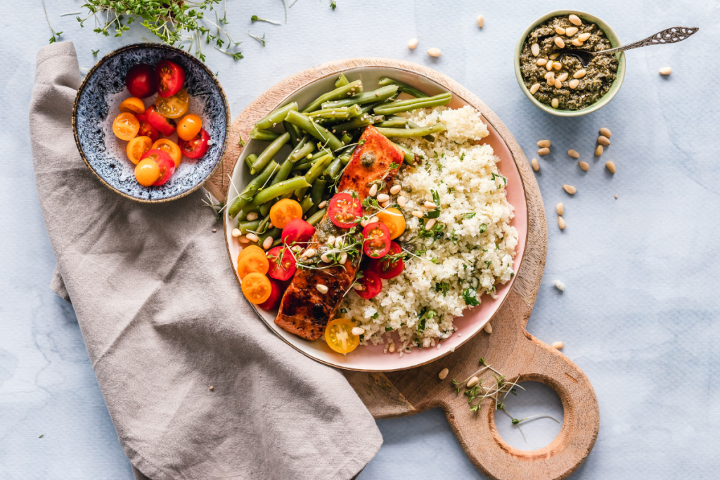 the best superfoods to eat