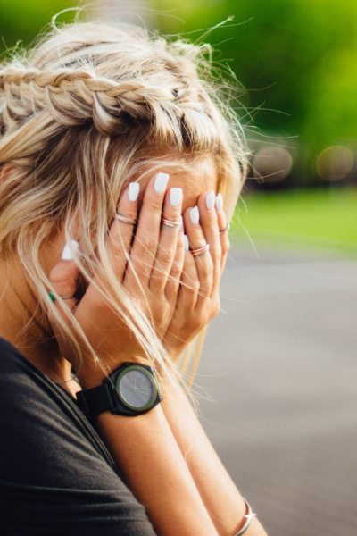 what is imposter syndrome?