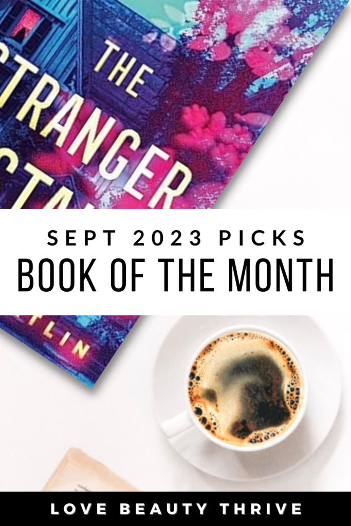 september 2023 book of the month picks