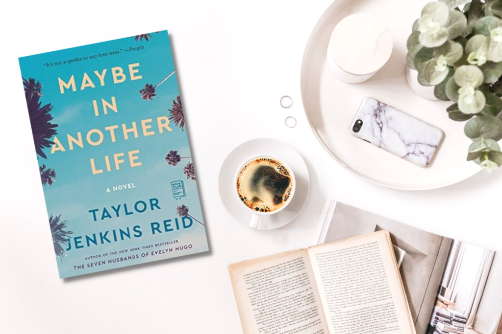 september 2023 celebrity book club picks