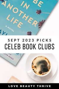7 Great September 2023 Celebrity Book Club Picks