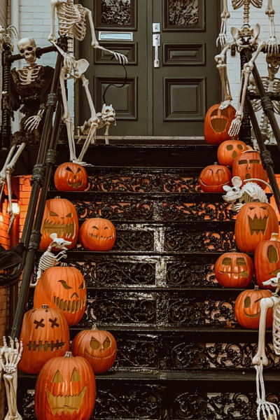 make carved pumpkins last longer