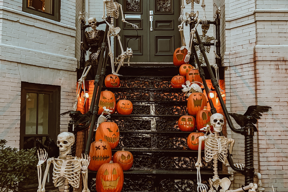 How to Make Carved Pumpkins Last Longer