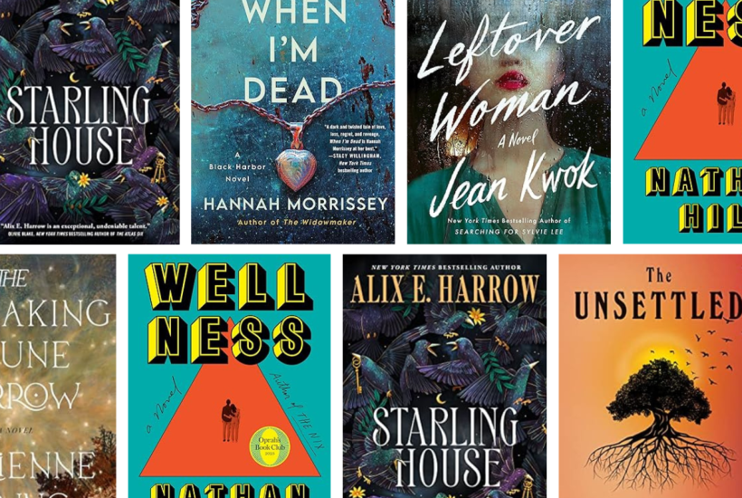 october 2023 book of the month picks