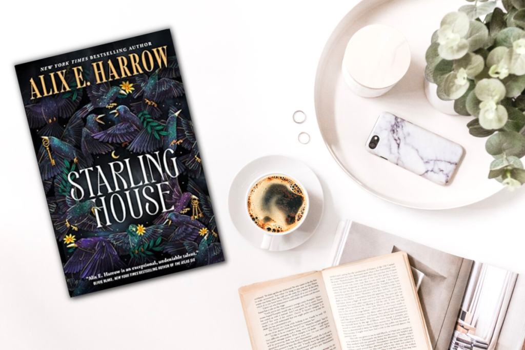 october 2023 celebrity book club picks