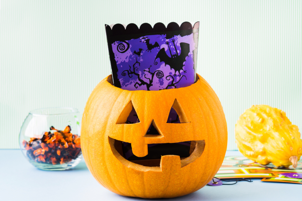 make carved pumpkins last longer