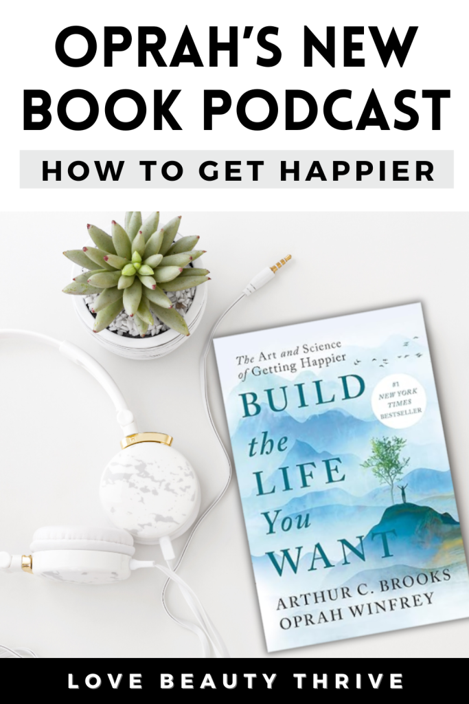 oprah's book podcast