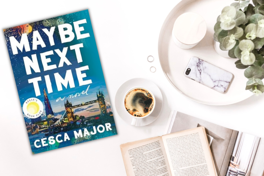 november 2023 celebrity book club picks