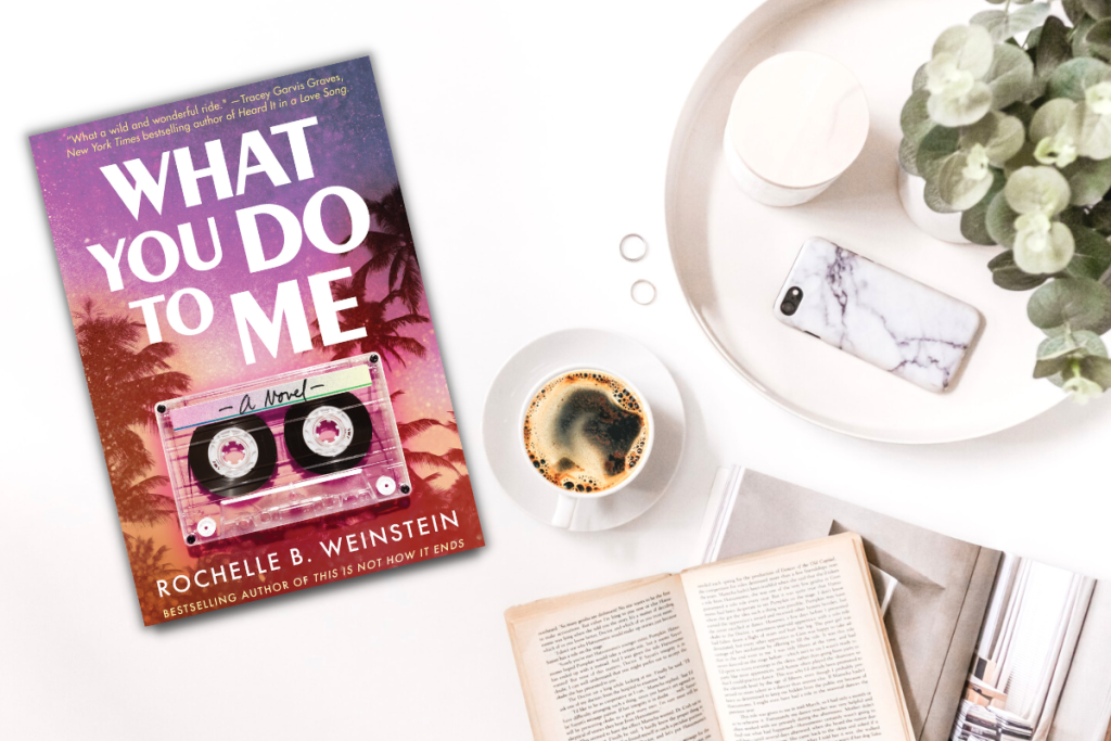 december 2023 celebrity book club picks