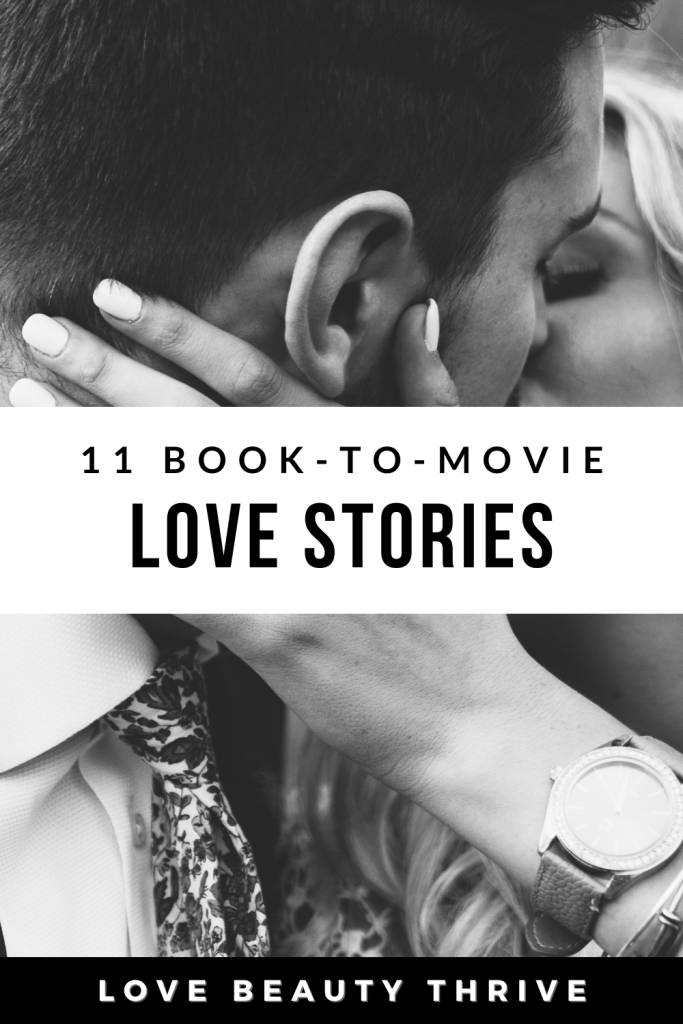list of nicholas sparks books made into movies