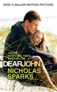 Dear John by Nicholas Sparks