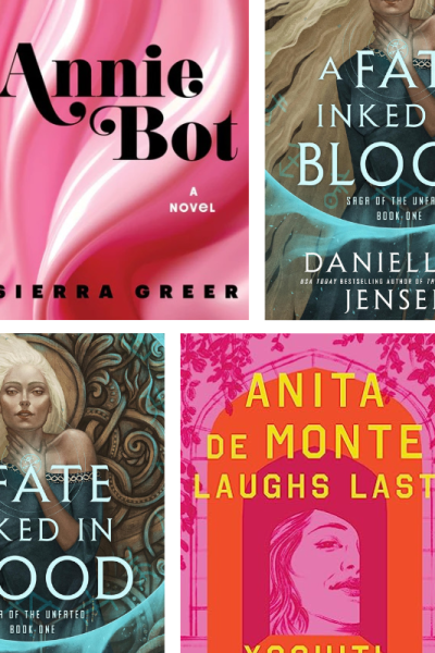 march 2024 book of the month picks