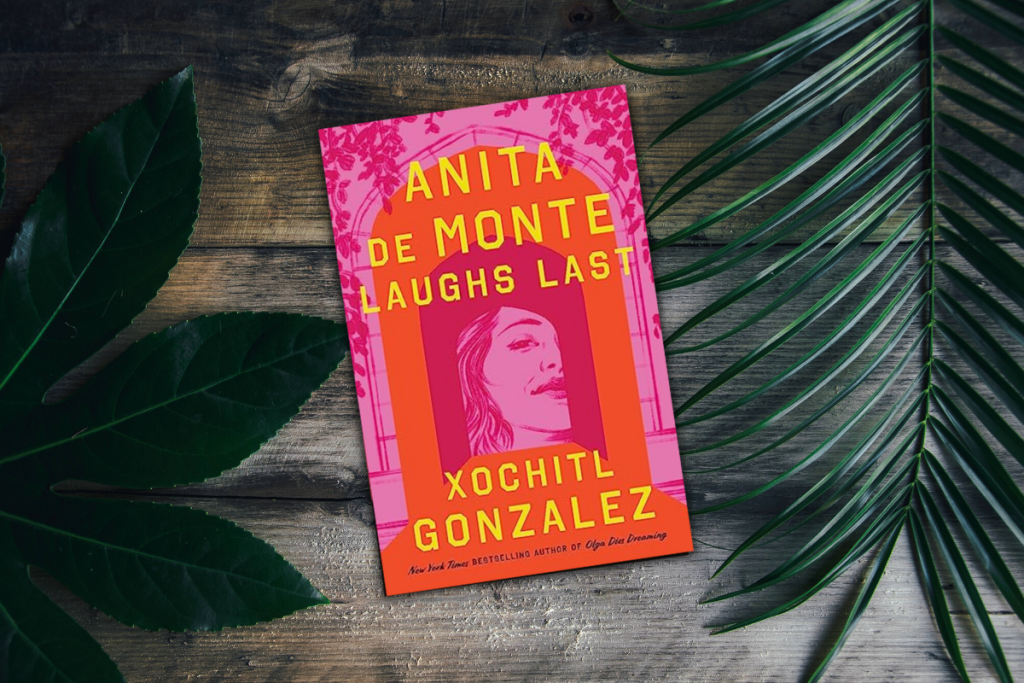 march 2024 book of the month picks