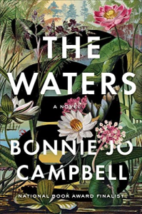 the waters by bonnie jo campbell