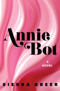 annie bot