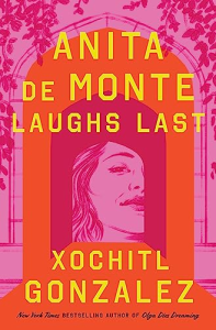 anita de month laughs last